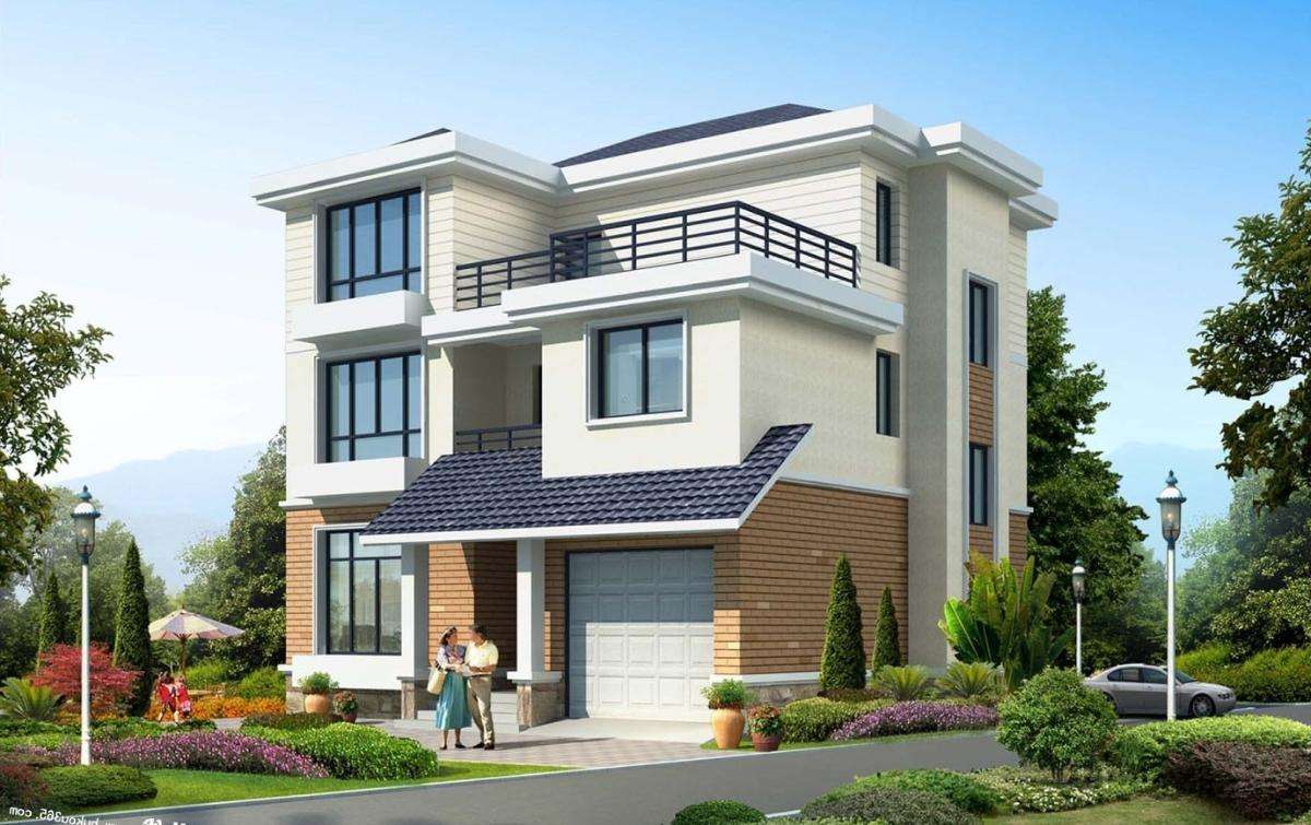 '><p>西屋为主房大门怎么建：</p><p>通常西屋为主房，大门只要不建在北边就好，而且大门和主房之间最好设立一个屏风。当然具体也要根据周围的环境综合进行判断。不是只考虑某个方向或者局部就能下结论的。一般从风水角度上来说大门不能放在房屋中轴线位上，开门方向定要在山势地形流水的上方。这样出门不要走下坡路，路要平坦不能有坑洼即可。</p><img src=