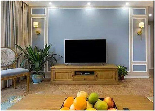 '><p>石膏线电视墙造型有哪些:</p><p>1、简单的石膏线电视墙。</p><p>这类型的电视墙很受大家的青睐和喜欢,因为它的设计非常的简单大方,若在简单的基础上再加上一些背景图案的话,则可以瞬间提升整个背景墙的格调,给人过目不忘的视觉感。</p><img src=